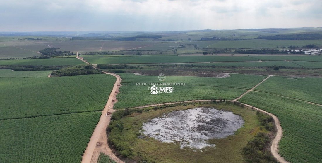Farm Ranch in Itu, State of São Paulo, Brazil 4 - 18929786