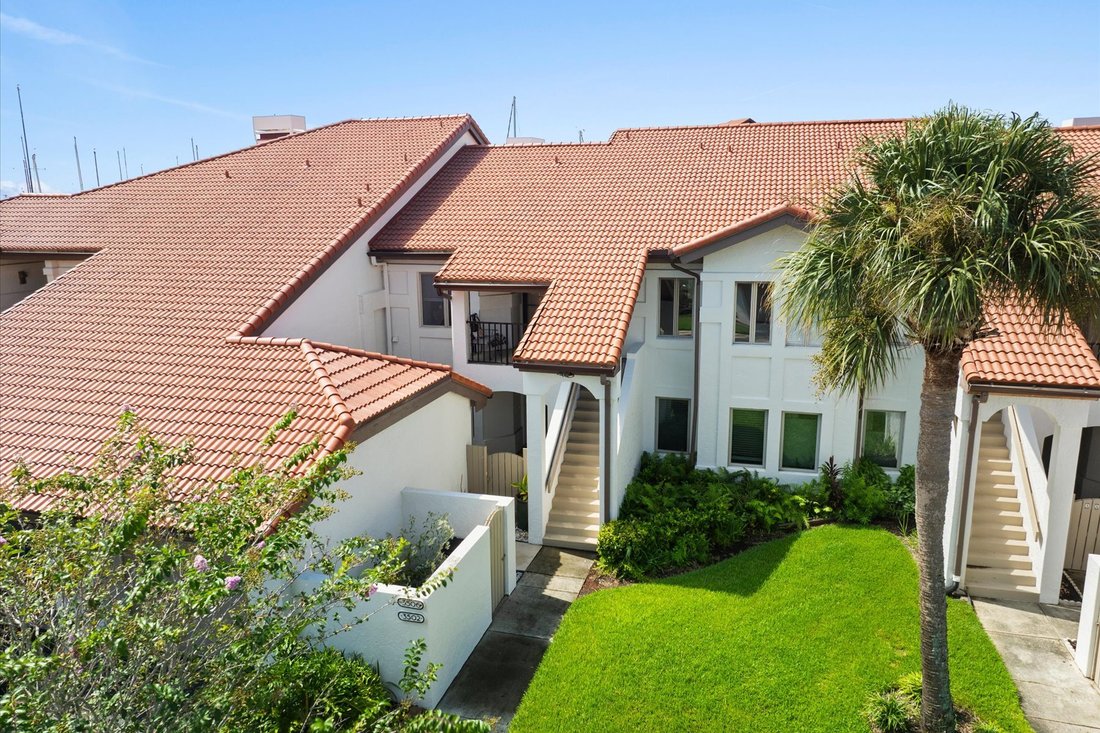 Condo in St. Augustine, Florida, United States 3 - 18929517