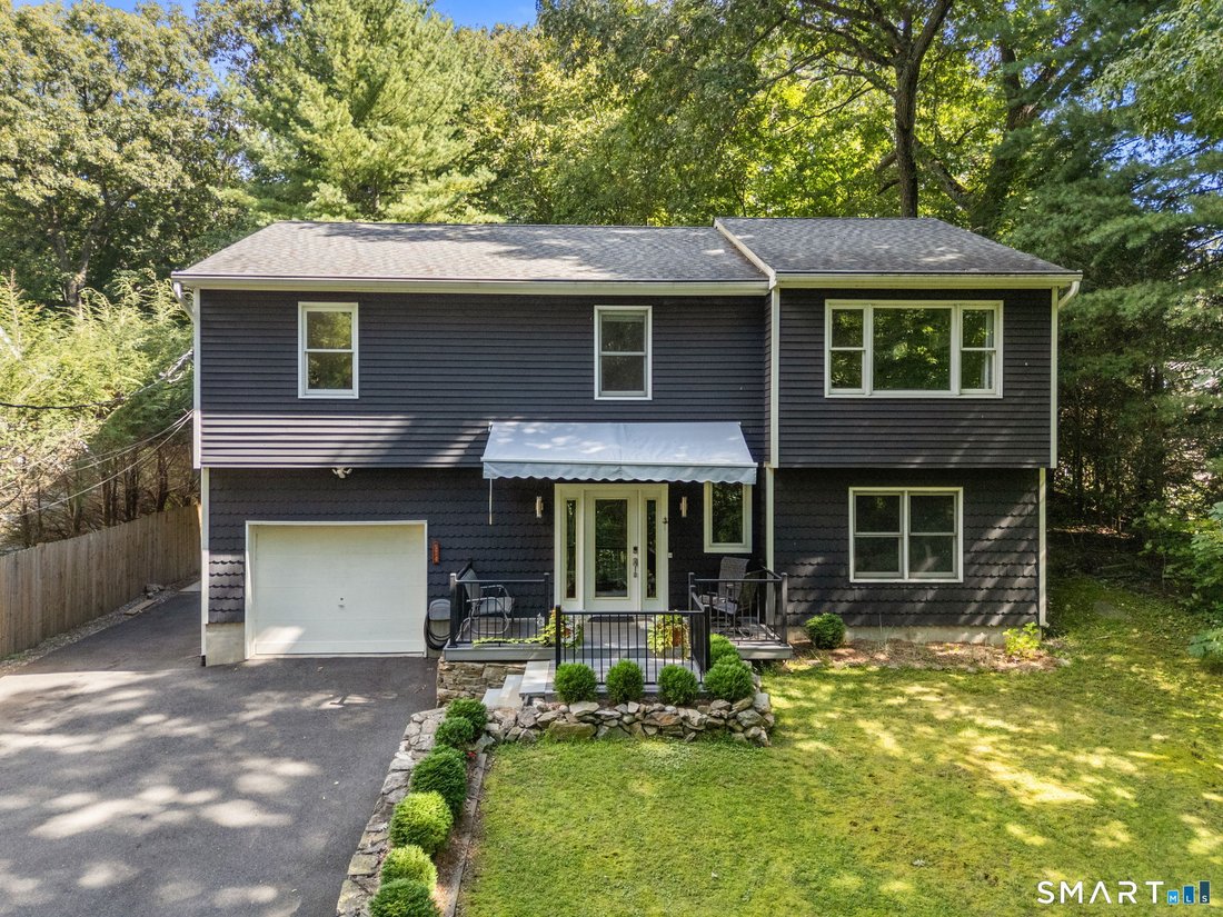 House in Norwalk, Connecticut, United States 1 - 18928788