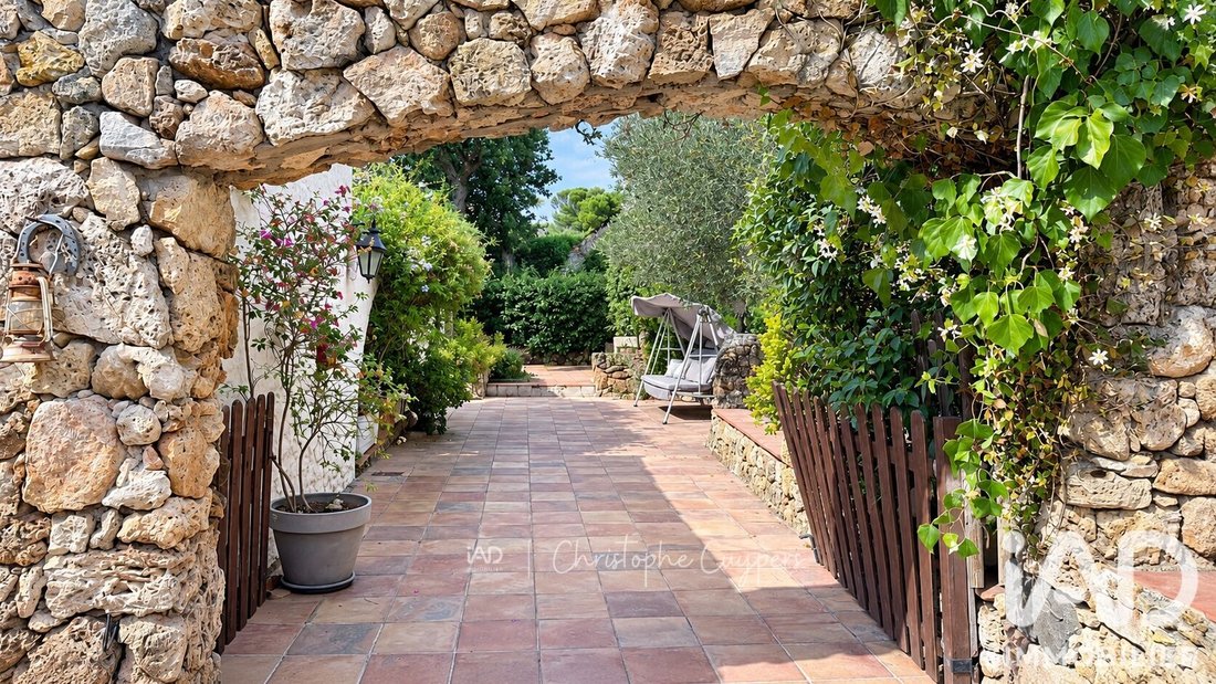 House in Exterieurs, Frejus, France 2 - 18930036