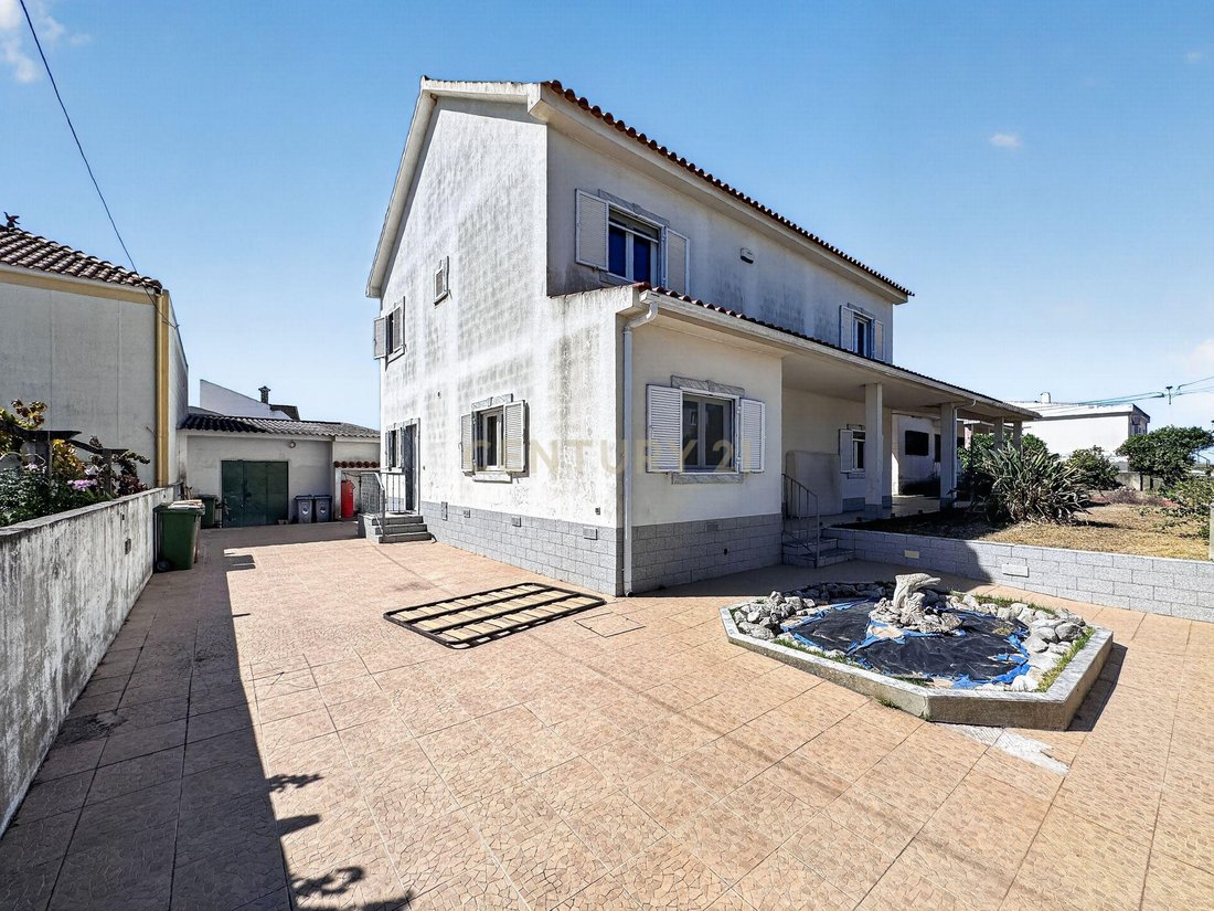 Villa in Fernao Ferro, Setubal, Portugal 3 - 18928916