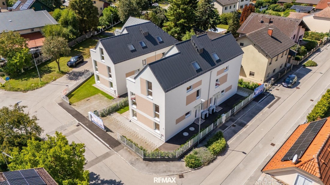 House in Stockerau, Lower Austria, Austria 1 - 18929920