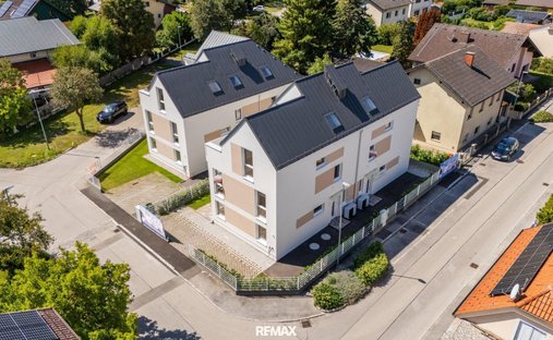 House in Stockerau, Lower Austria, Austria 1