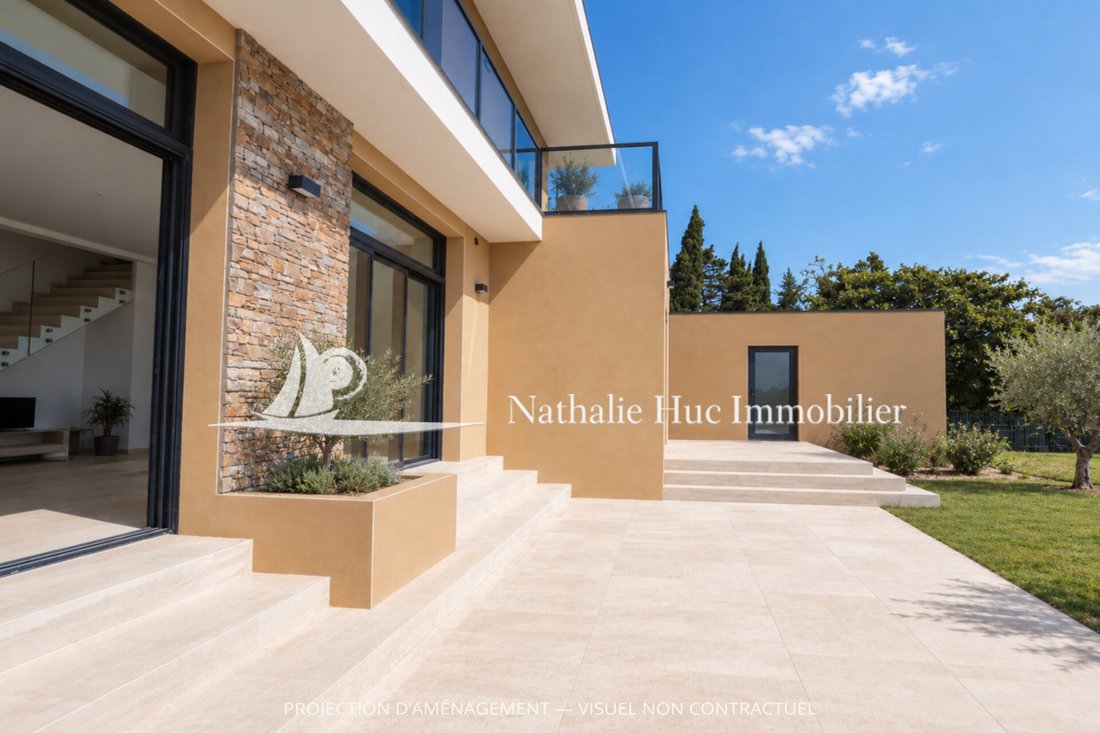 Villa in Saint-Cyprien, Occitania, France 1 - 18928895