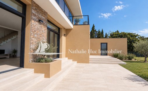 Villa in Saint-Cyprien, Occitania, France 1