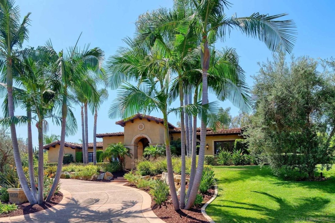 House in Rancho Santa Fe, California, United States 3 - 18928626