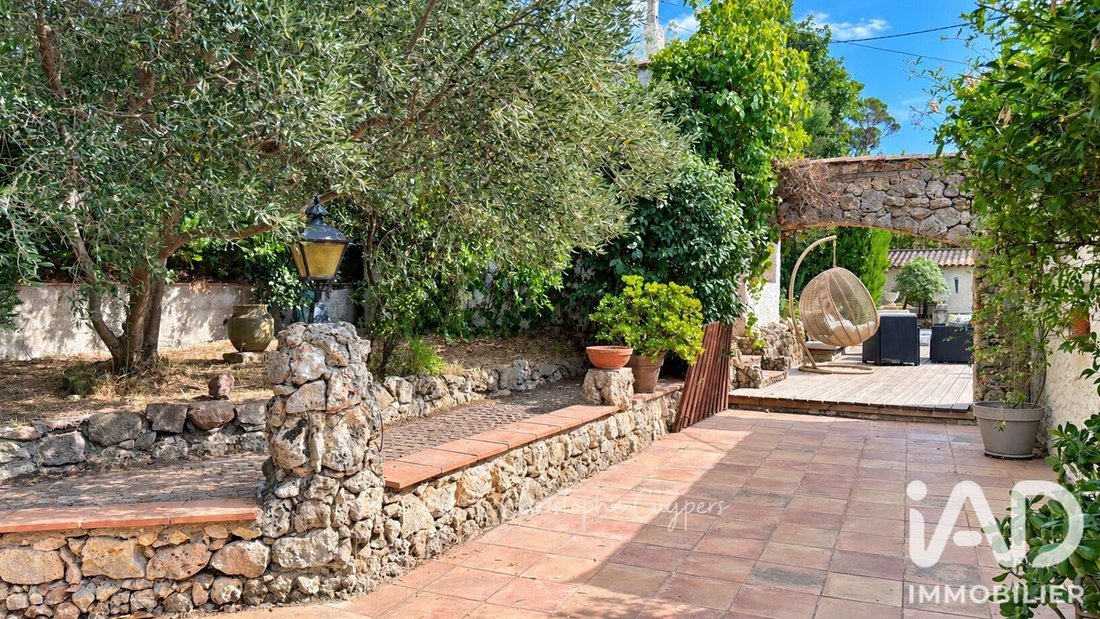 House in Exterieurs, Frejus, France 5 - 18930036