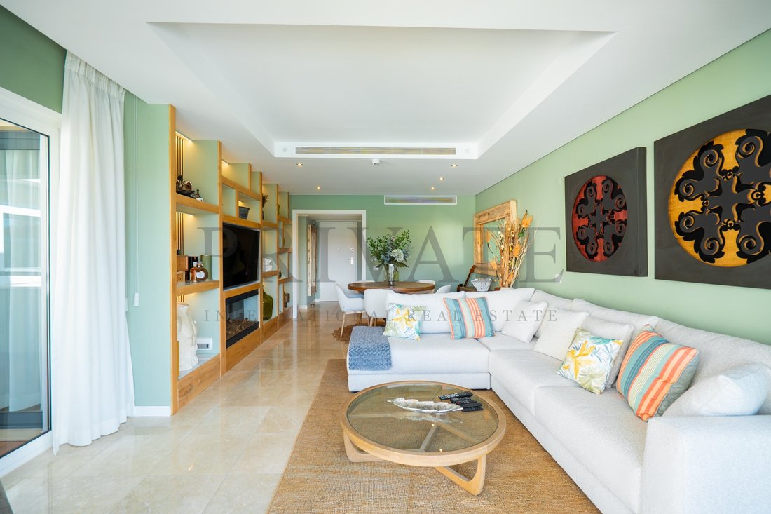 Apartment in Quarteira, Algarve, Portugal 4 - 18929274