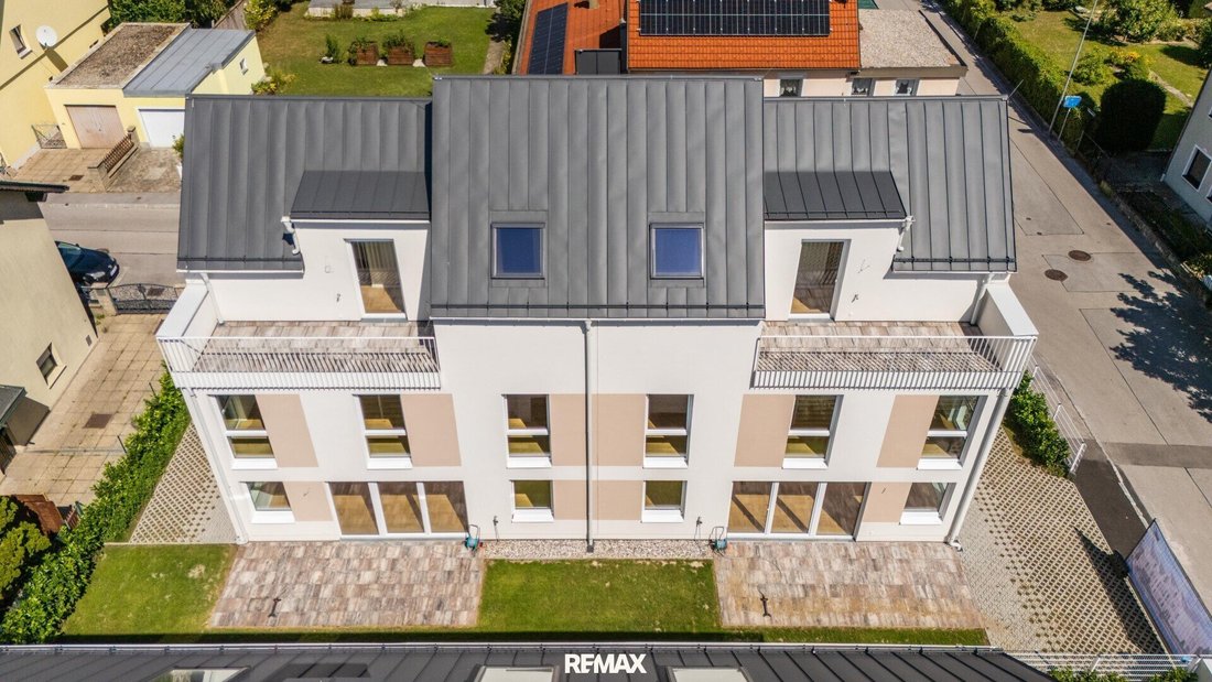 House in Stockerau, Lower Austria, Austria 1 - 18929803
