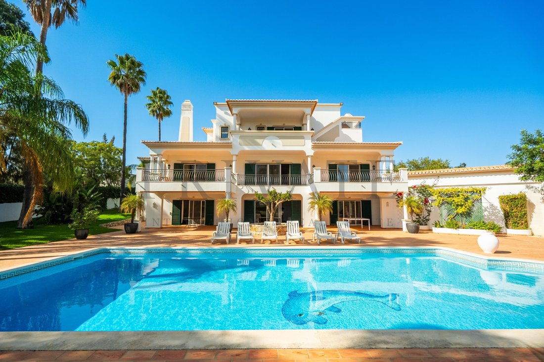 House in Quarteira, Algarve, Portugal 3 - 18929597