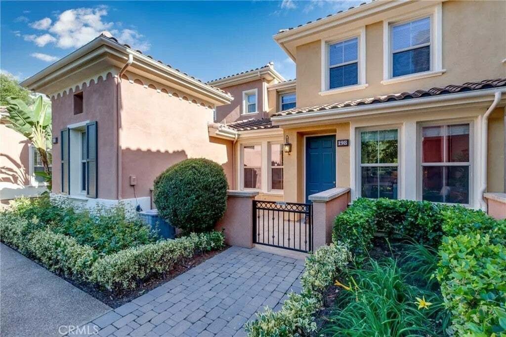 Condo in Irvine, California, United States 1 - 18928609
