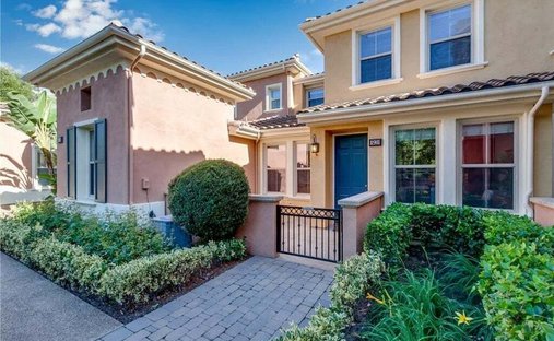 Condo in Irvine, California, United States 1