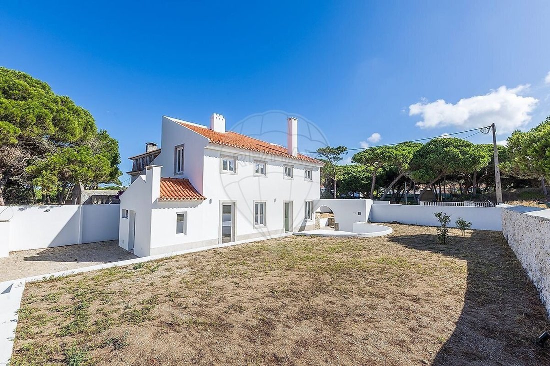 House in Colares, Lisbon, Portugal 2 - 18929151