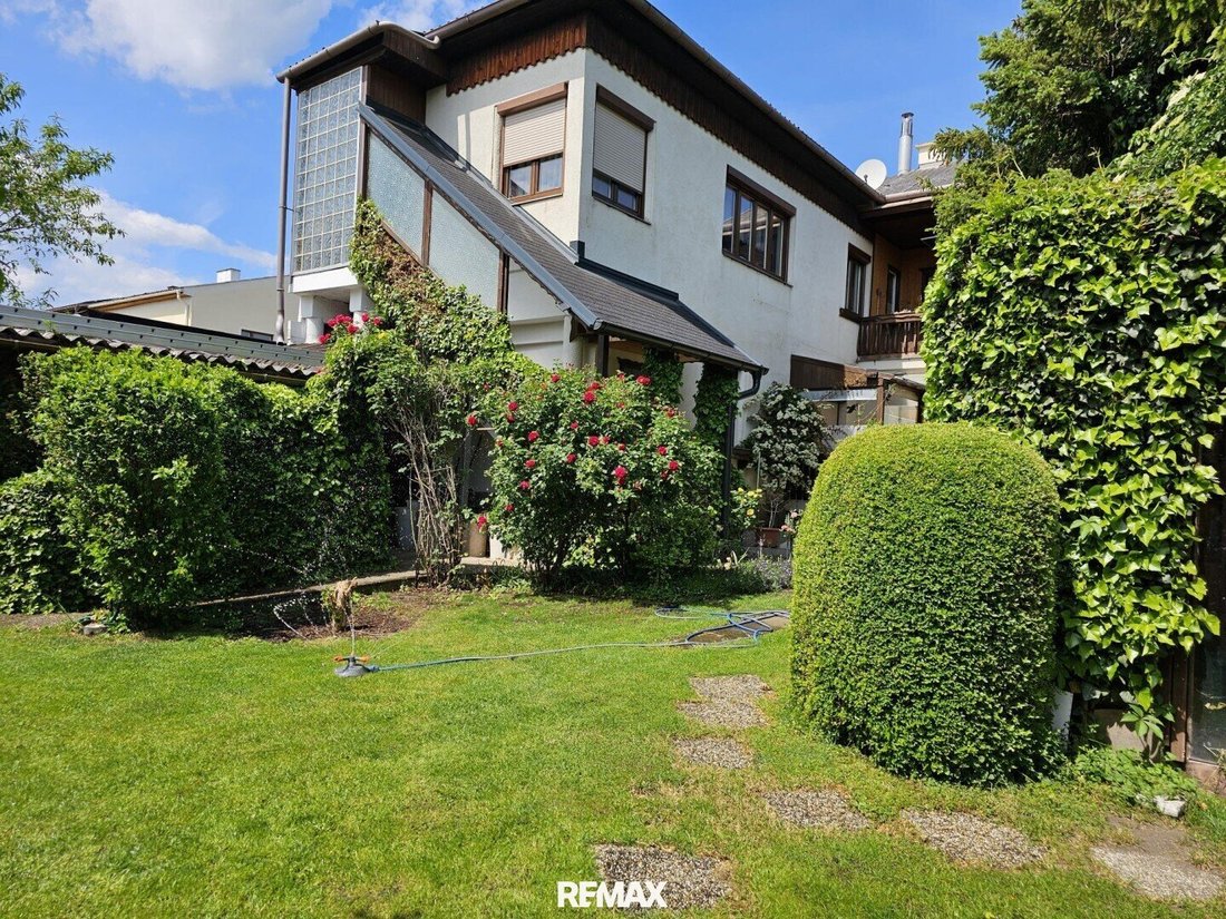 House in Baden bei Wien, Lower Austria, Austria 2 - 18929885