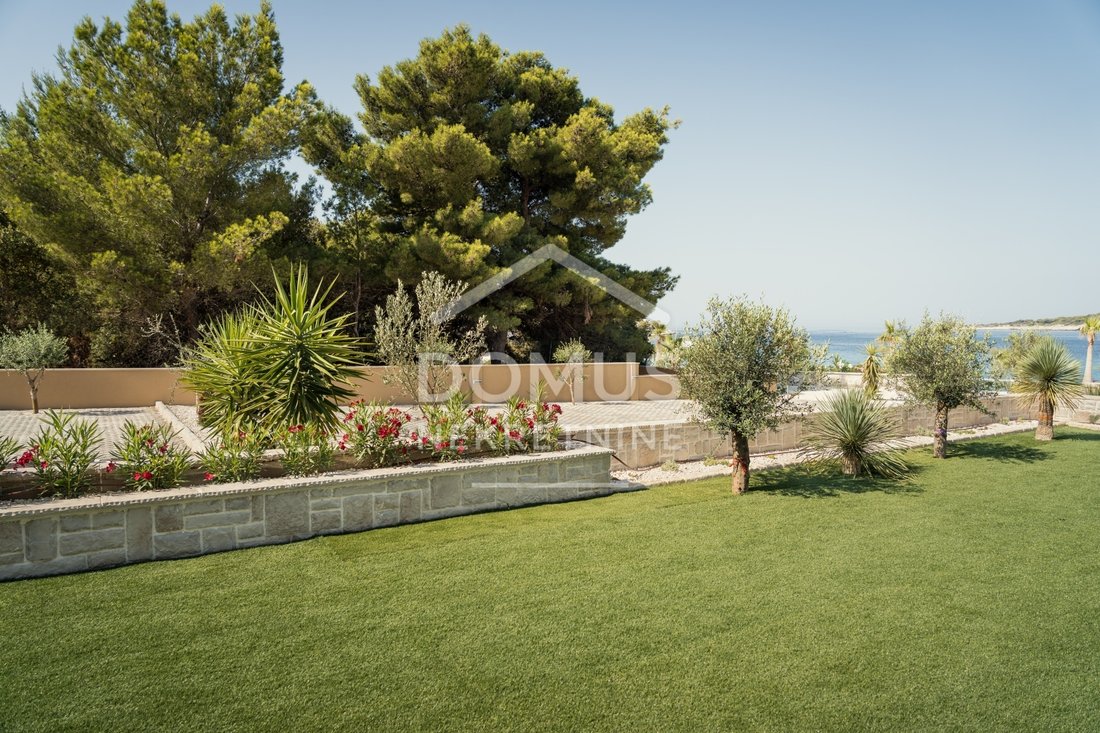 Appartement à Sevid na moru, Split-Dalmatie, Croatie 5 - 17666203