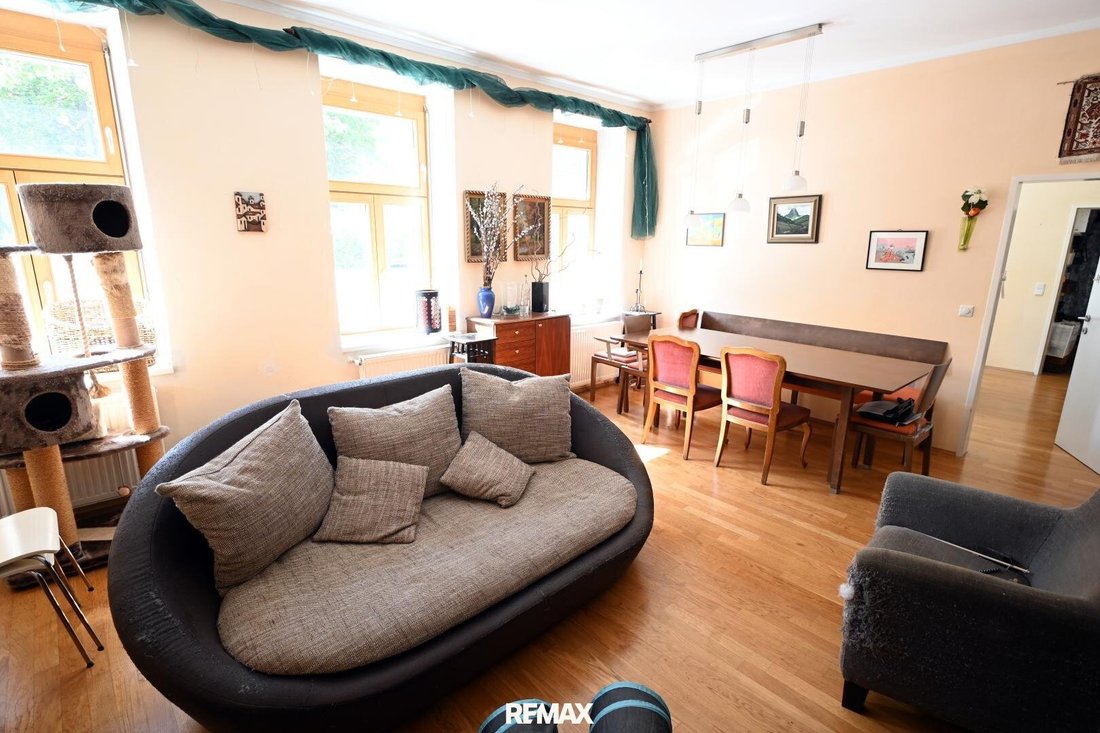 Apartment in Vienna, Wien, Austria 5 - 18929869
