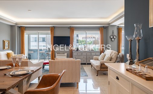 Apartment in Estrela, Lisbon, Portugal 1