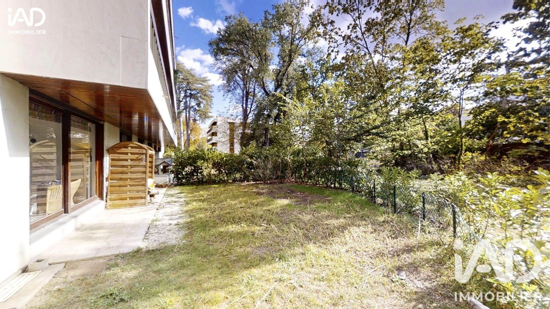 Apartment in Napoleon, Maisons-Laffitte, France 2 - 18930068