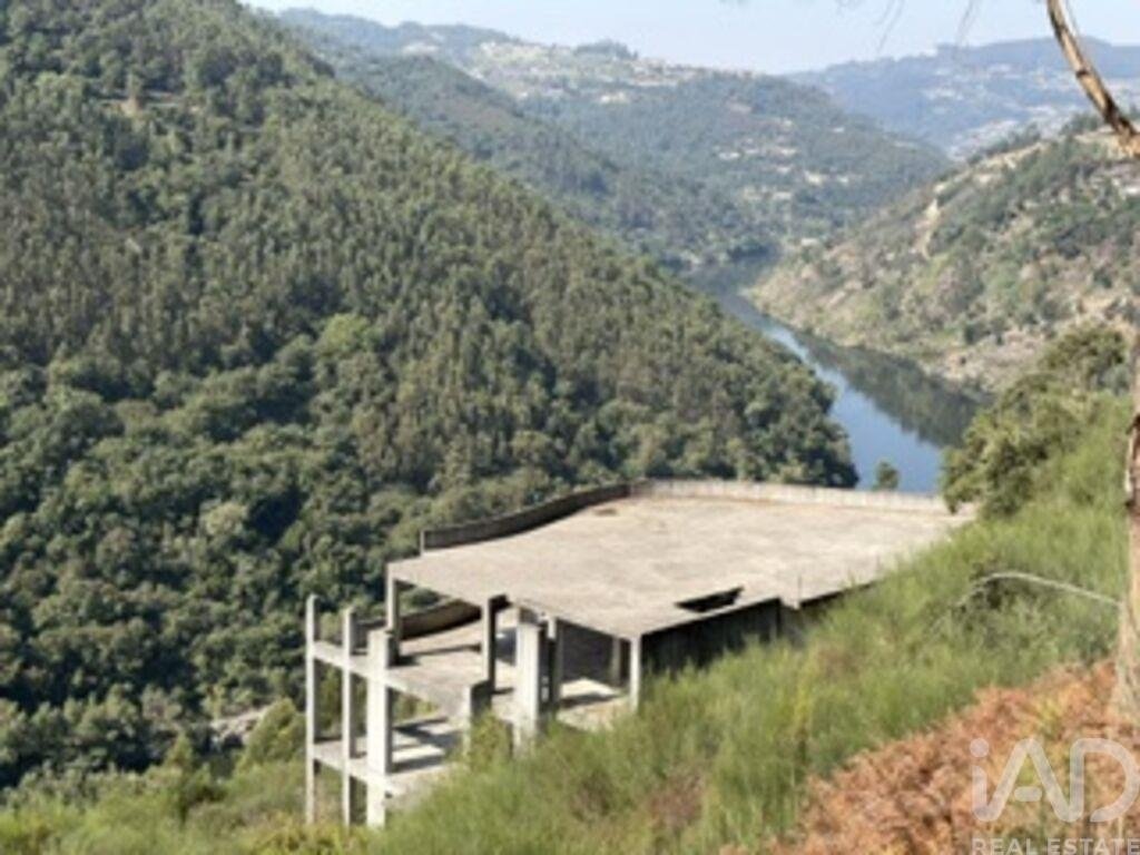 Farm Ranch in Marco, Porto District, Portugal 1 - 18929733