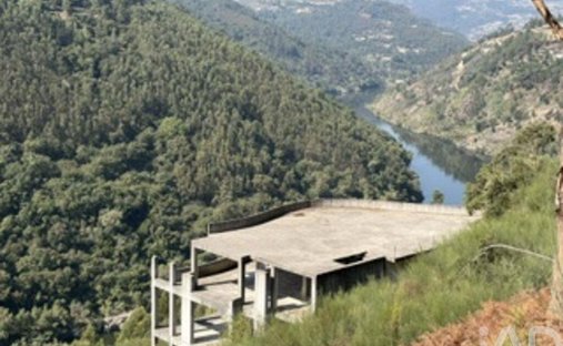 Farm Ranch in Marco, Porto District, Portugal 1