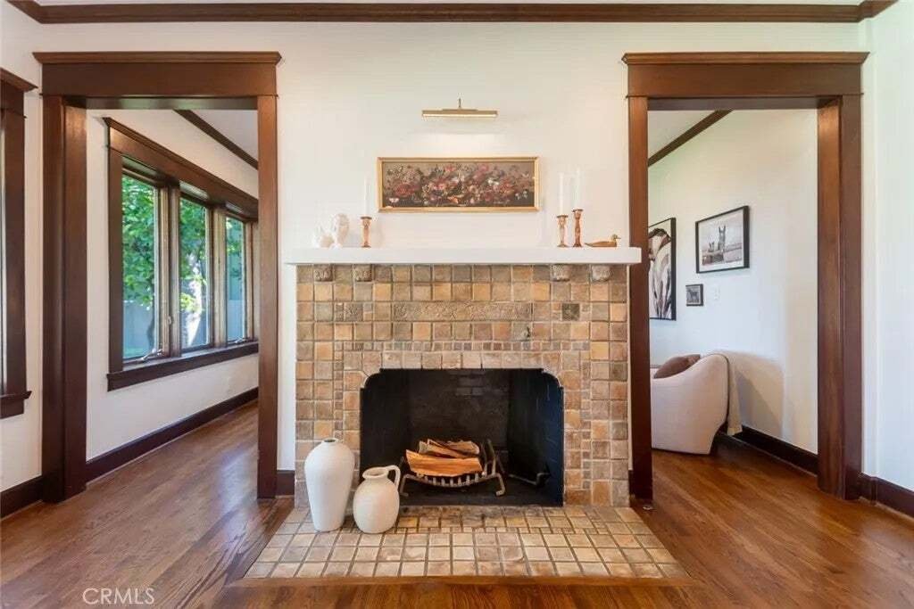House in South Pasadena, California, United States 4 - 18928594