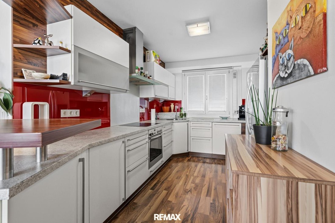 Apartment in Vienna, Wien, Austria 3 - 18929901
