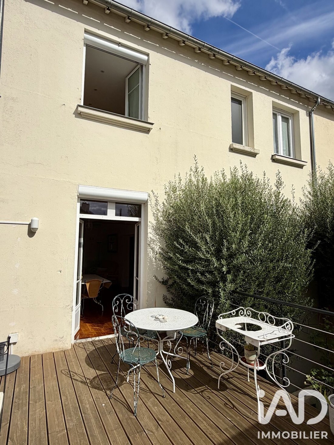 House in Compiegne, Hauts-de-France, France 3 - 18930079