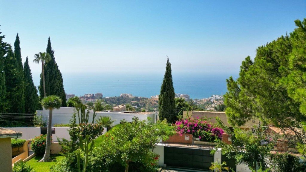 House in La Capellania, Benalmadena, Andalusia 4 - 18929052