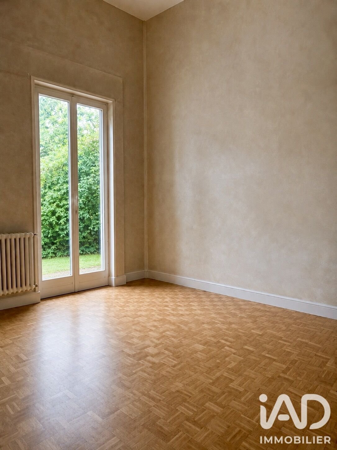 Apartment in Centre-Bras de Marne, Saint-Maurice, France 4 - 18930072