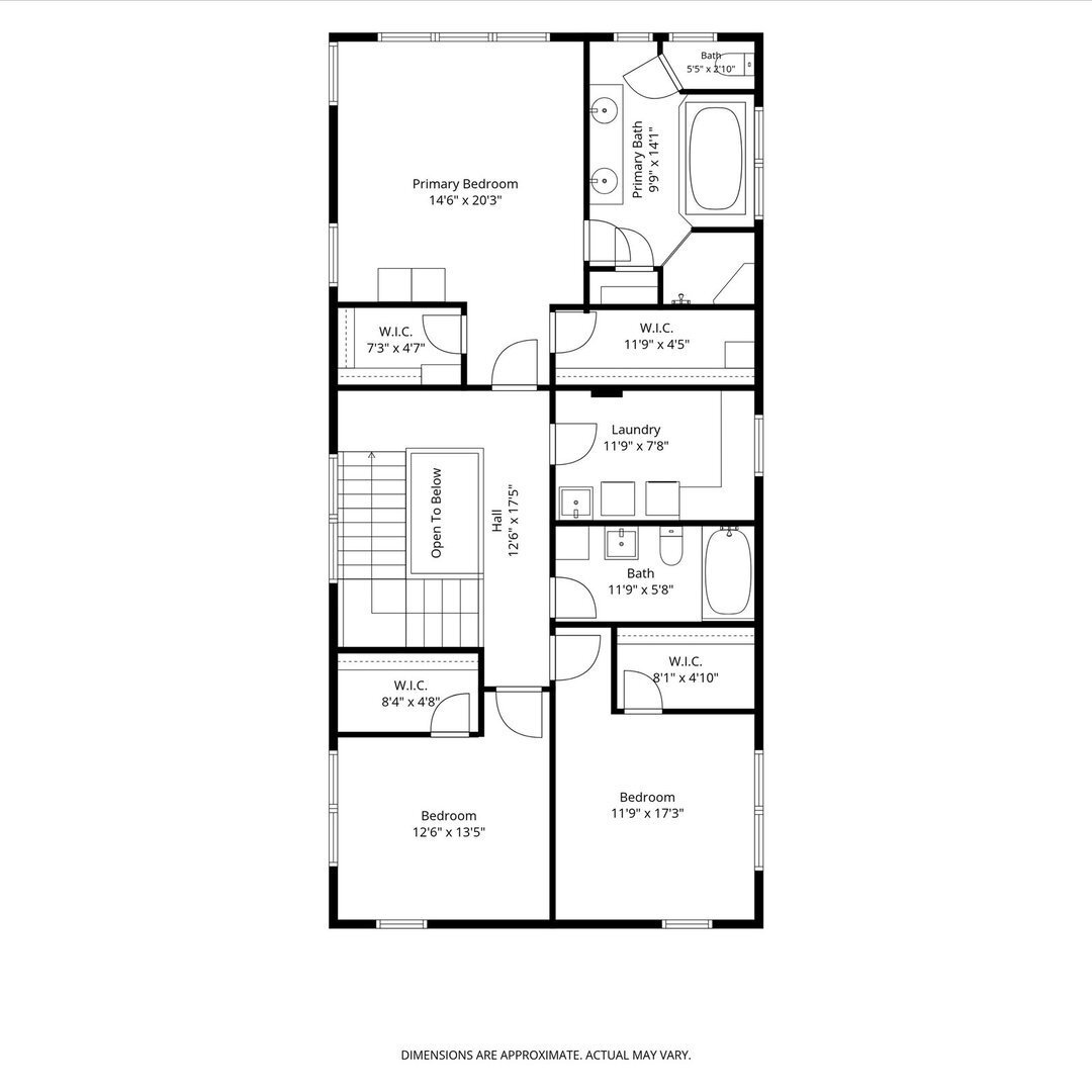 House in Chicago, Illinois, United States 5 - 18929737