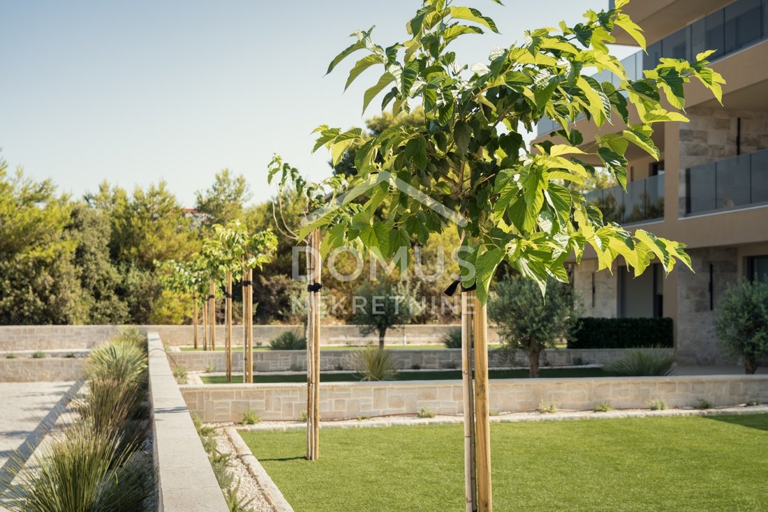 Appartement à Sevid na moru, Split-Dalmatie, Croatie 3 - 17666203