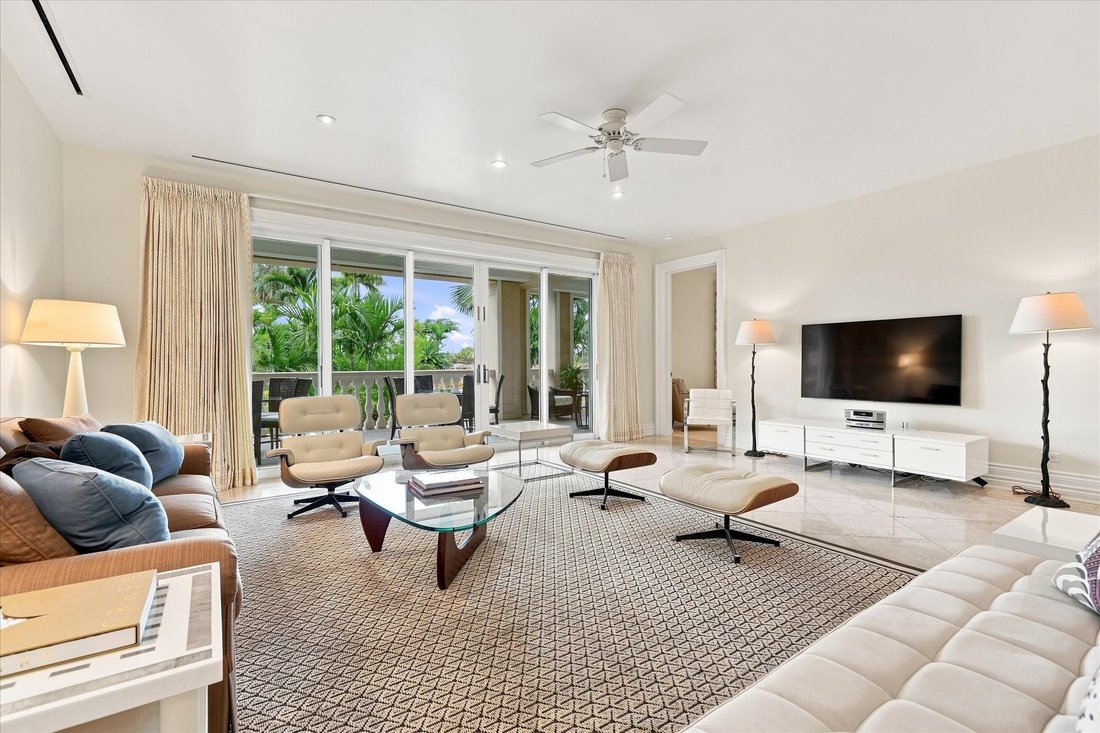 Condo in Lyford Cay, Bahamas 5 - 18929528