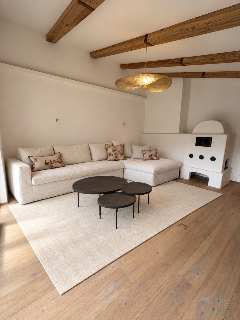 Penthouse in Kirchberg in Tirol, Tyrol, Austria 1 - 18929439