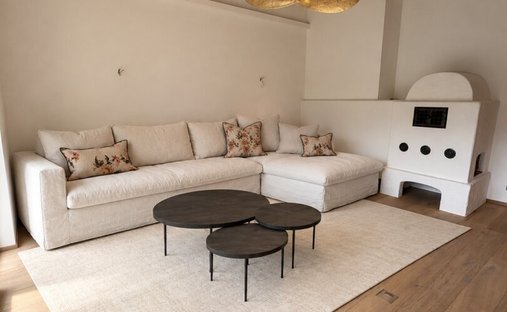 Penthouse in Kirchberg in Tirol, Tyrol, Austria 1
