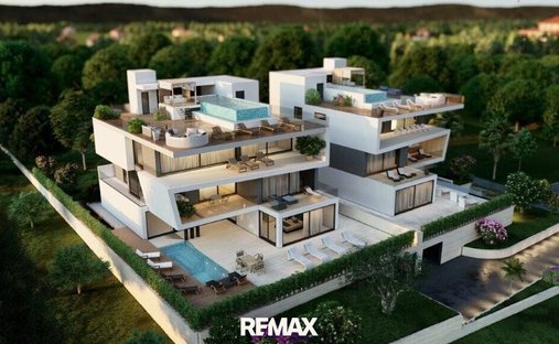 Apartment in Kozino, Zadar County, Croatia 1