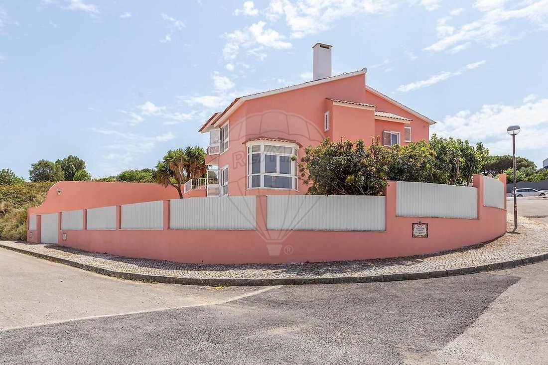 House in Rio de Mouro, Lisbon, Portugal 1 - 18929232