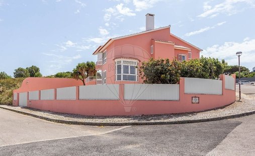 Casa en Rio de Mouro, Distrito de Lisboa, Portugal 1