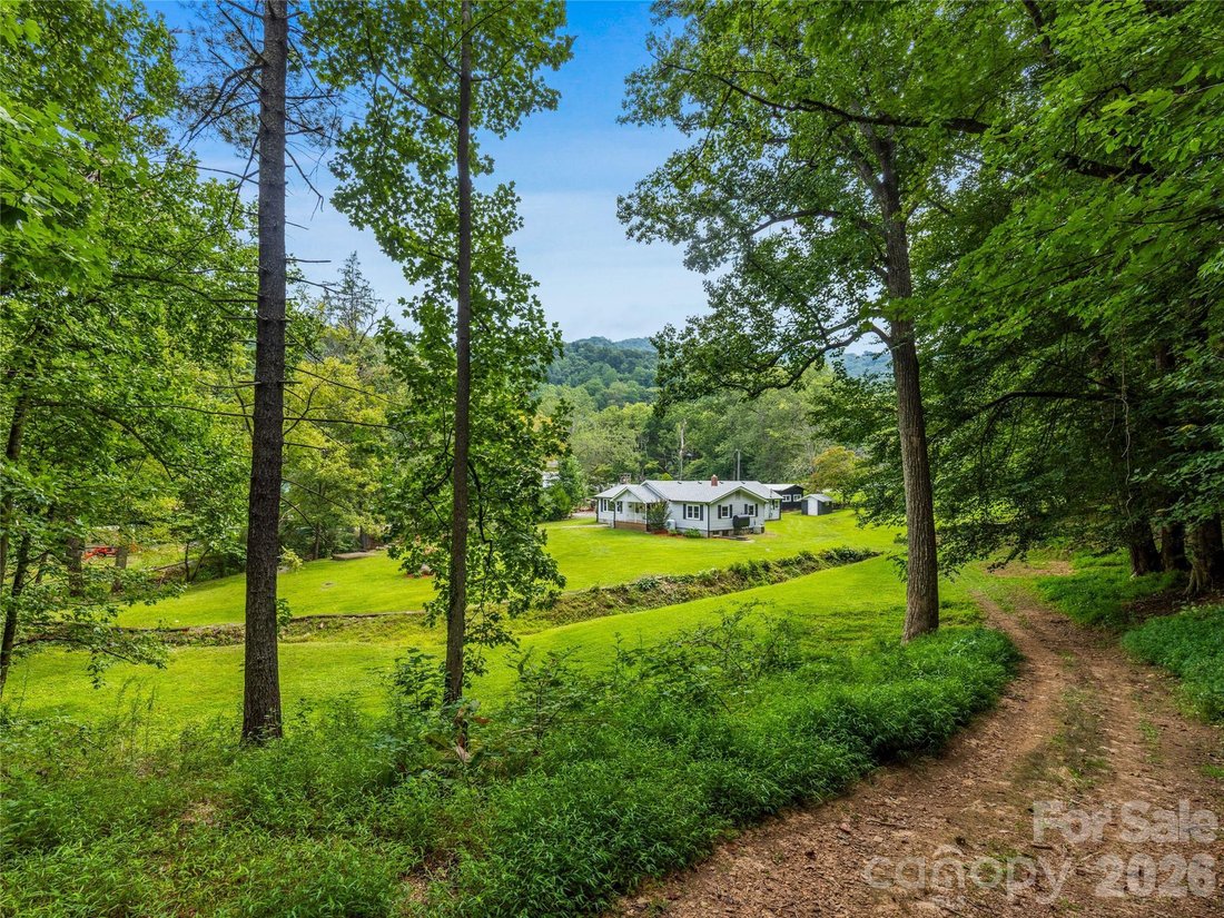 House in Asheville, North Carolina, United States 5 - 18929700