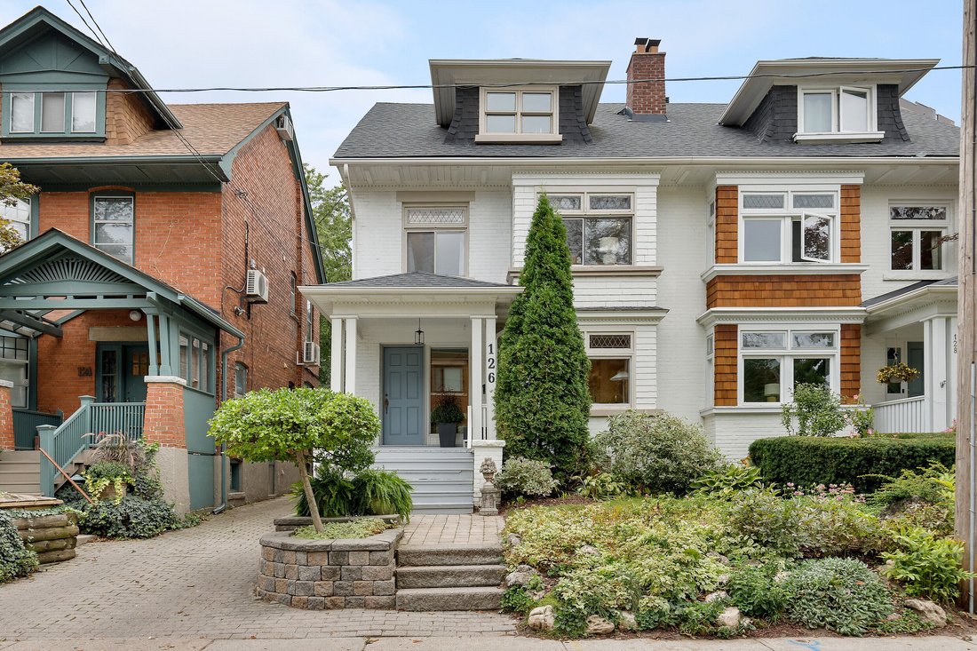 House in Toronto, Ontario, Canada 2 - 18929501