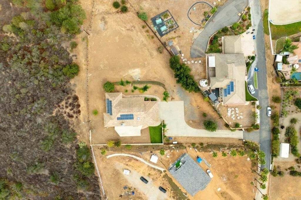 Casa en Vista, California, Estados Unidos 5 - 18463113