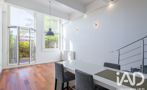 Apartment in Pervenches, Fontenay-aux-Roses, France 1