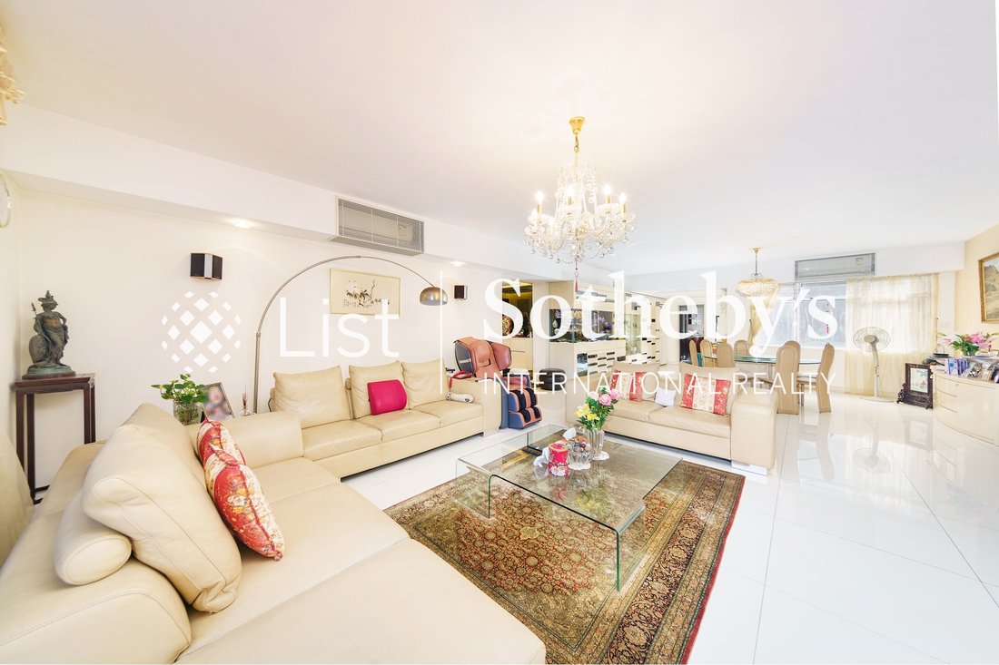 Apartment in Mid-Levels West, Hong Kong 3 - 18929509