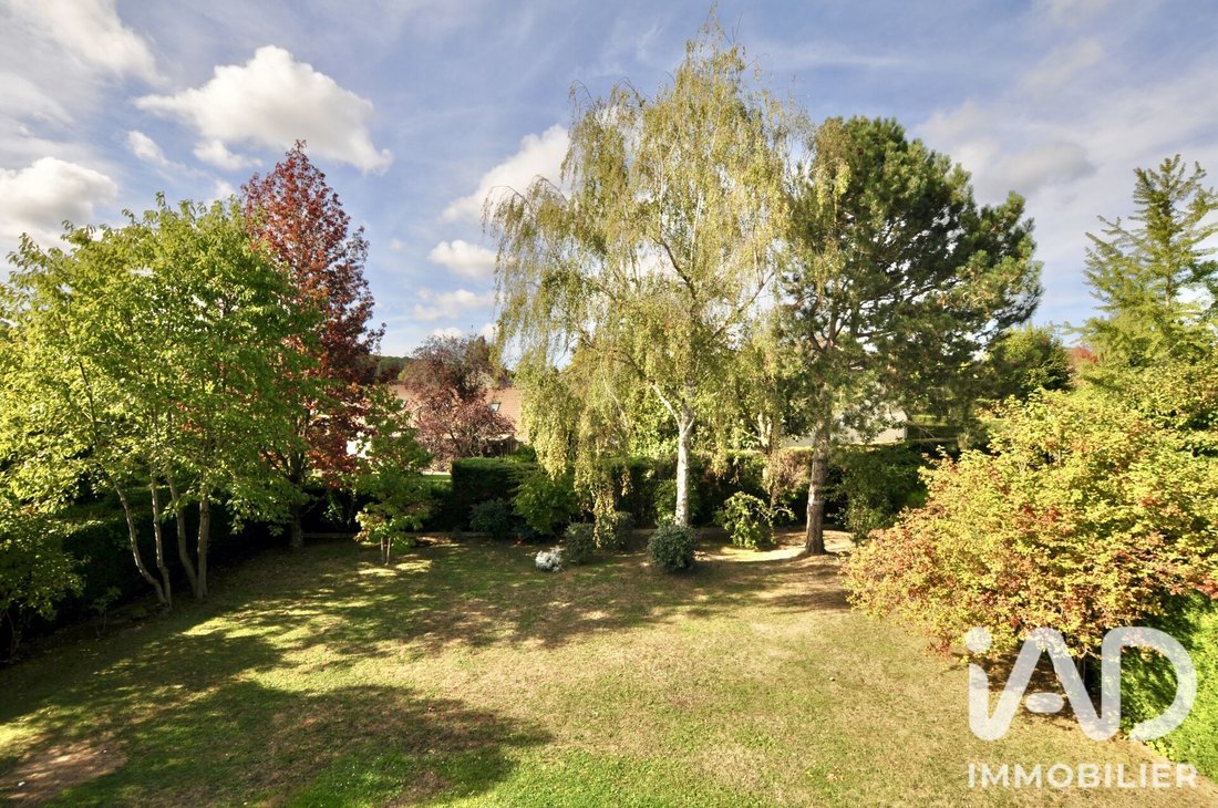 House in Morainvilliers, Ile-de-France, France 4 - 18930001