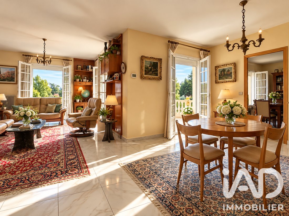 House in Villennes-sur-Seine, Ile-de-France, France 5 - 18924455