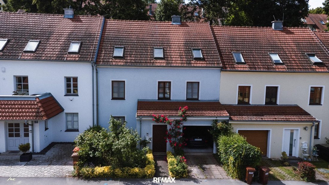 House in Bisamberg, Lower Austria, Austria 2 - 18929899