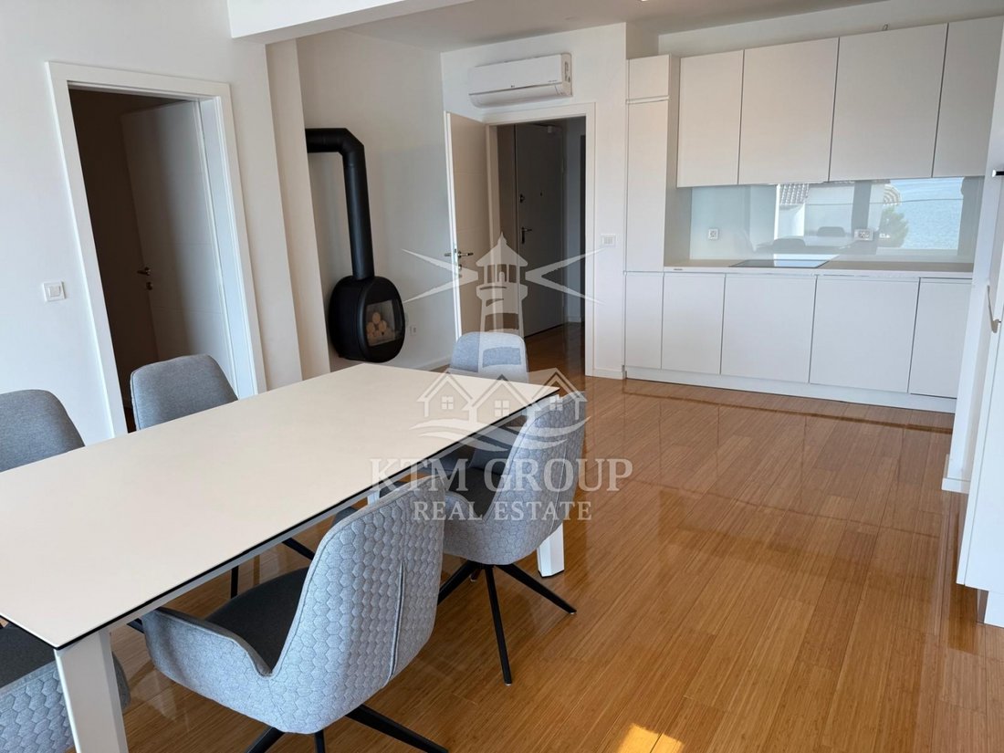 Appartamento a Regione zaratina, Croazia 4 - 18744901