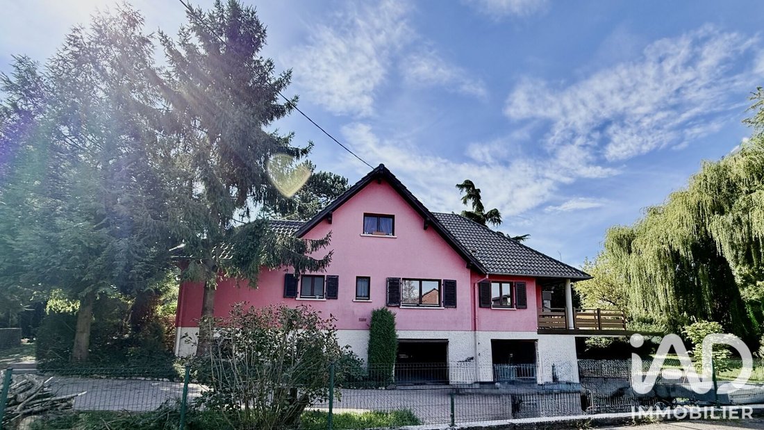 House in Berstheim, Grand Est, France 4 - 18930011