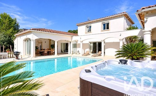 Casa en Nord Est, Auriol, Francia 1