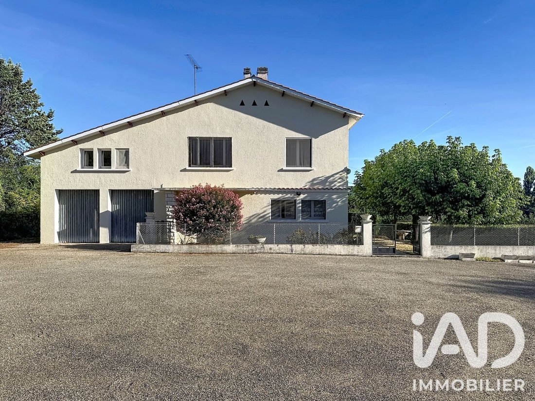 House in Penne-d'Agenais, Nouvelle-Aquitaine, France 2 - 18930033