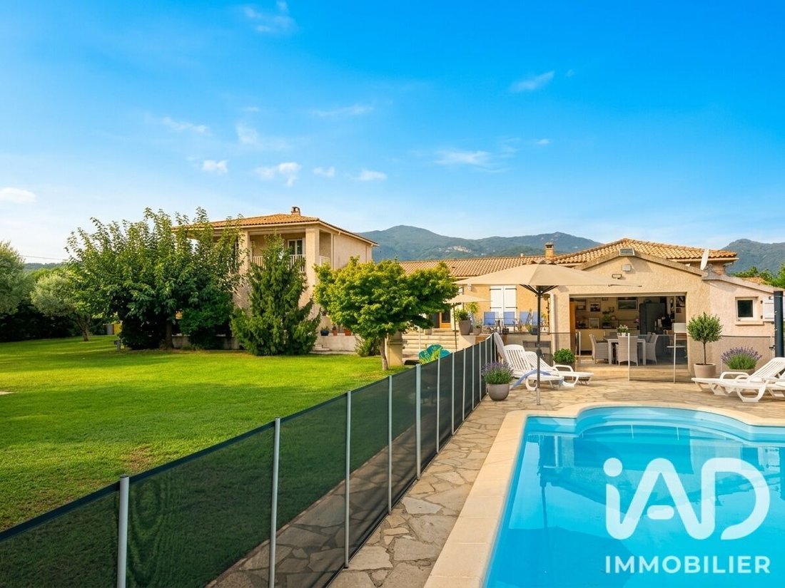 House in Venzolasca, Corsica, France 2 - 18930051